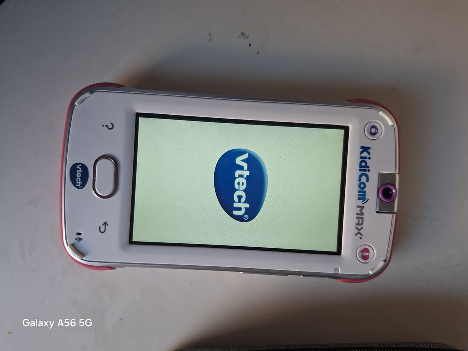 Vand vtech kidicom max