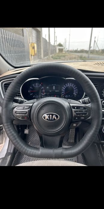 Kia Optima сатылады