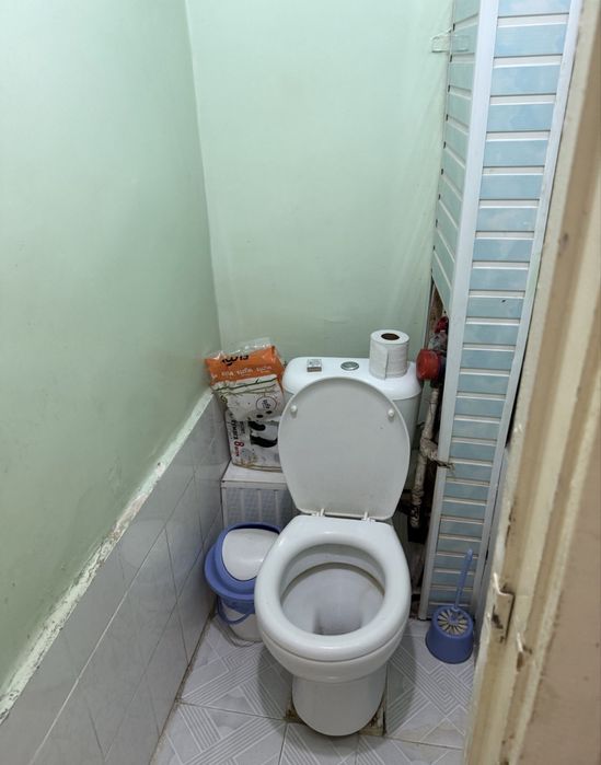 3х комнатная квартира на Юнусабаде