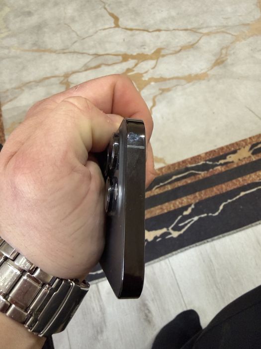 iPhone 14 Pro 256GB black