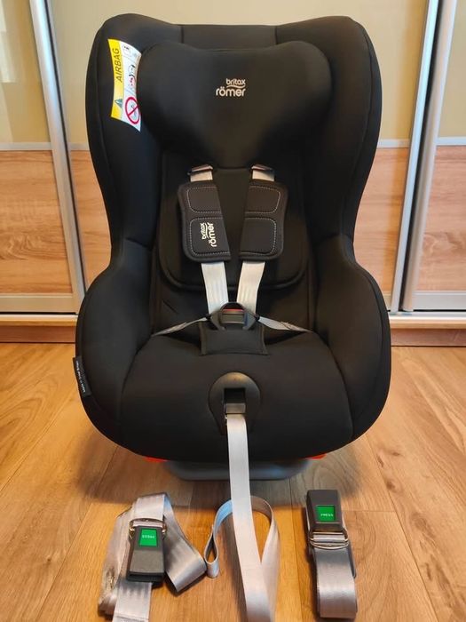 Scaun auto Britax Romer Max way plus BR
