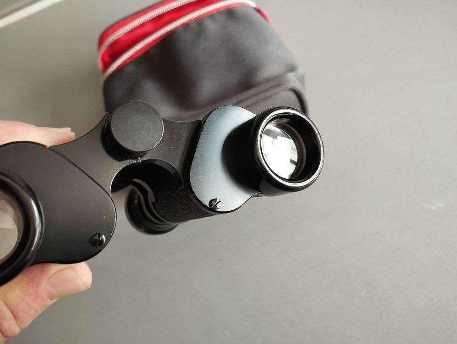 Промо Ловен Английски Бинокъл- 8x25