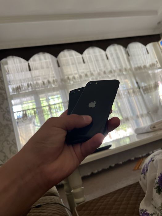 Iphone se 2020 idyal