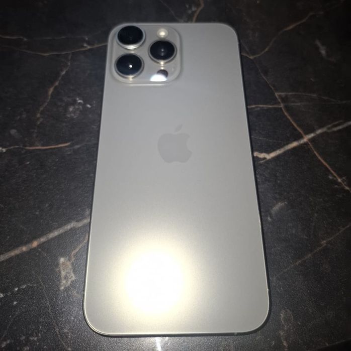 Продам iphone 15 pro max