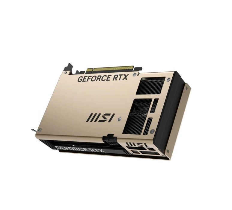 Видеокарта MSI Inspire GeForce RTX 5060TI 16GB OC