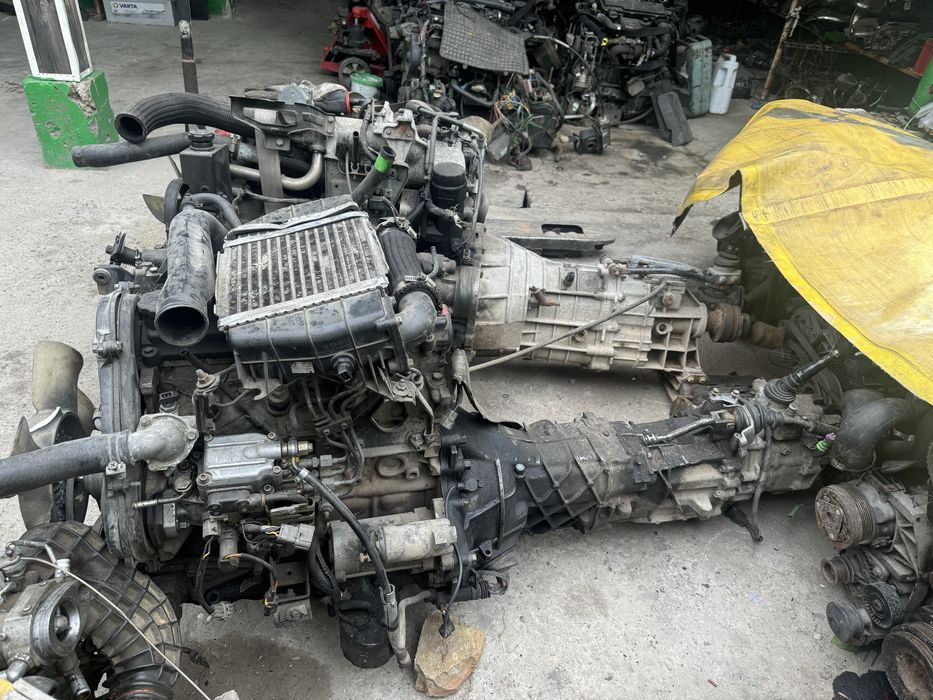 Привозные двигатели из европы, контрактные двигатели из европы