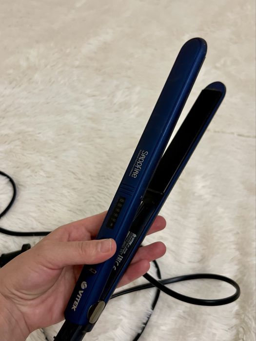 Выпрямитель для волос Vitek