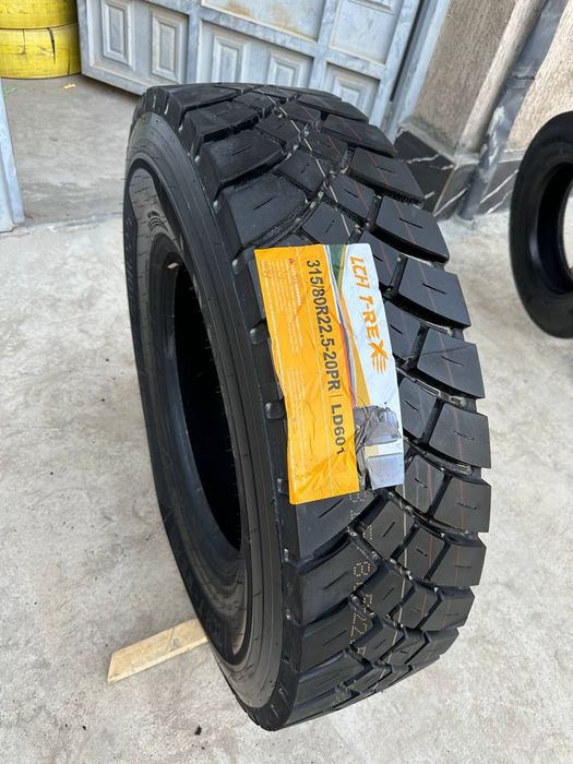 Lch t-rex (Boto zavod mahsuloti) 315/80R22.5 20 sloy 2025yil