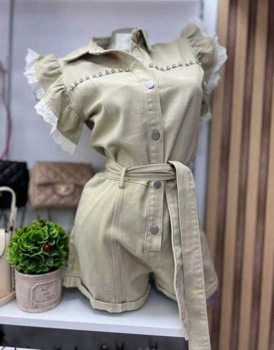 Дамски гащеризони по 5€