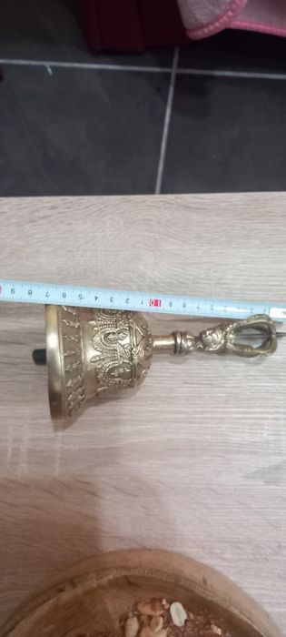 Clopot vechi în stare ff bună