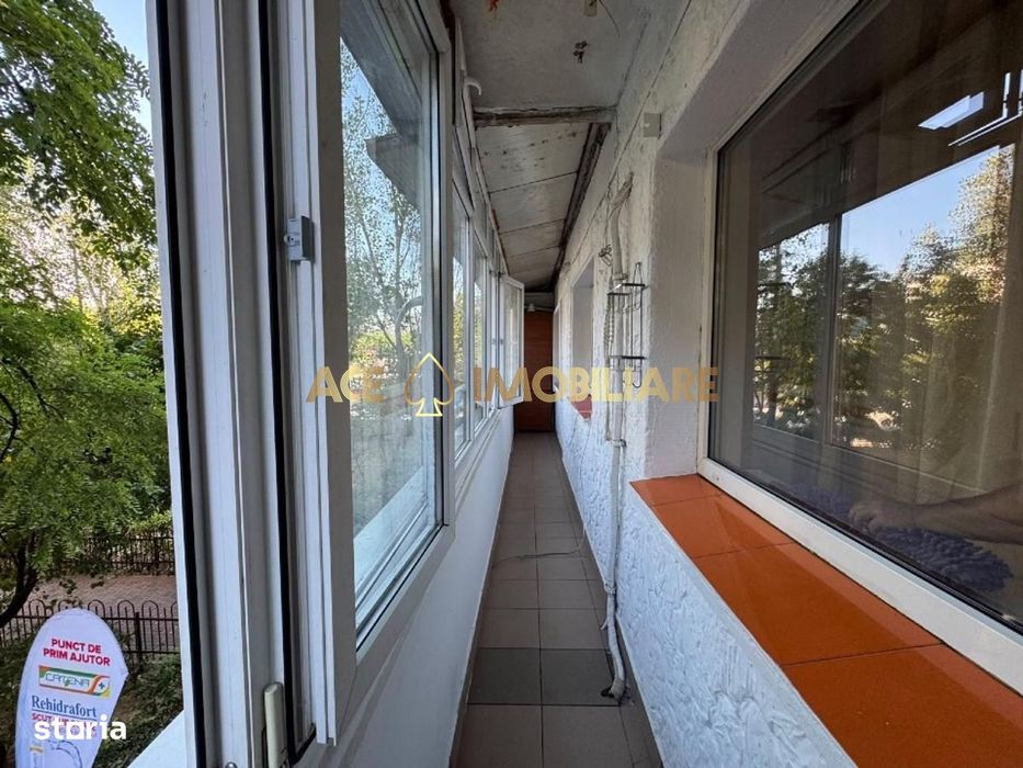 3 Camere de inchiriat | Campia Libertatii | Parcare | x2 Bai