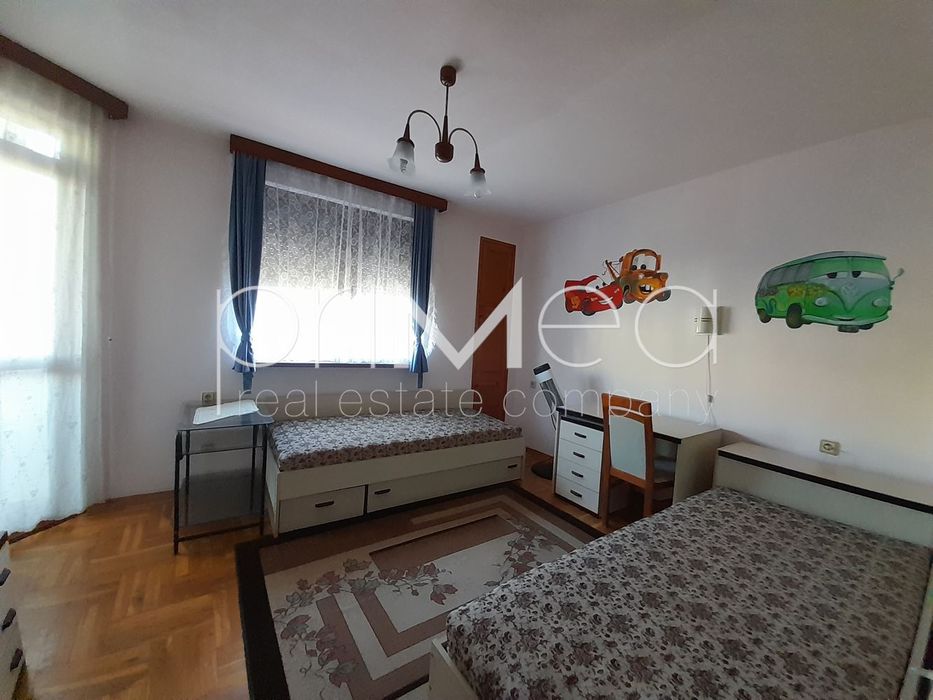 Дава се под наем Тристаен апартамент в Бургас, Сарафово - 86 кв.м за 346.8 € - Снимка #11