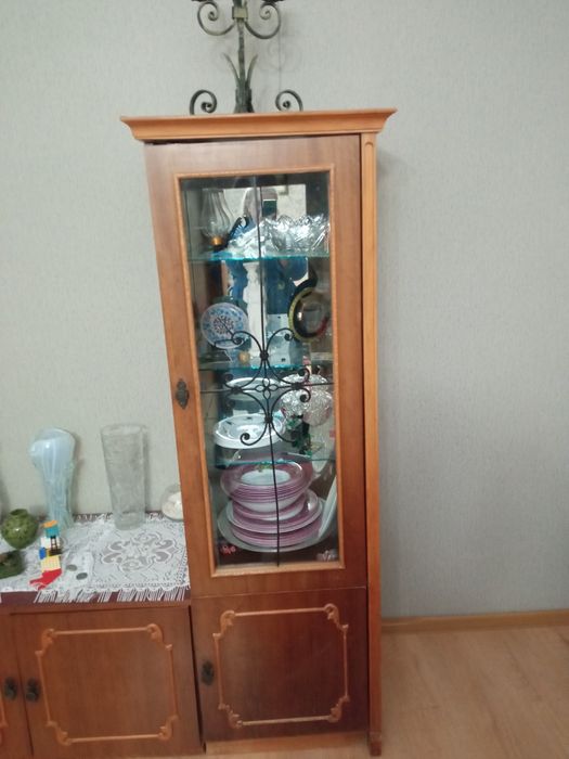 Мебель советского периода