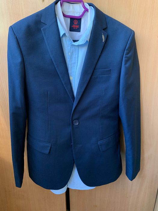 Школьный костюм для школы