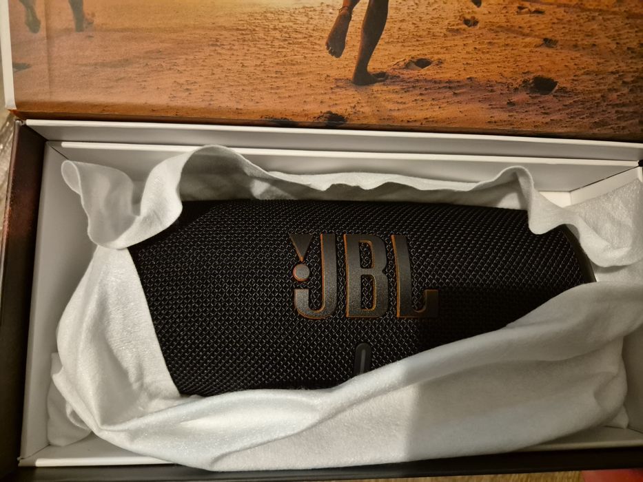 Pachet 3 boxe JBL  (charge 5 si 2 flip 6)