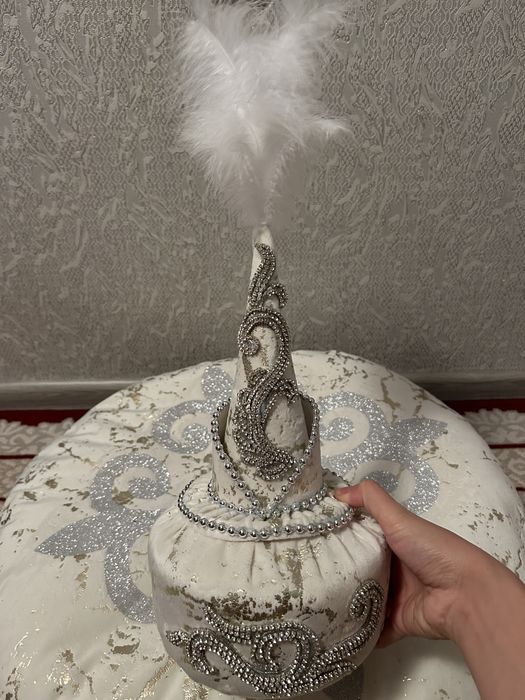 Продам набор для “Сырга салу”