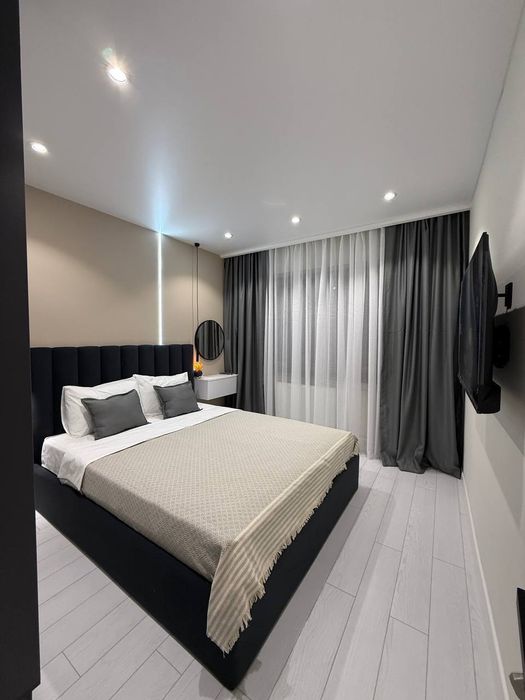 Продается 3в4 ком квартира, ориентир: Спорткомплекс Умид, 70м²