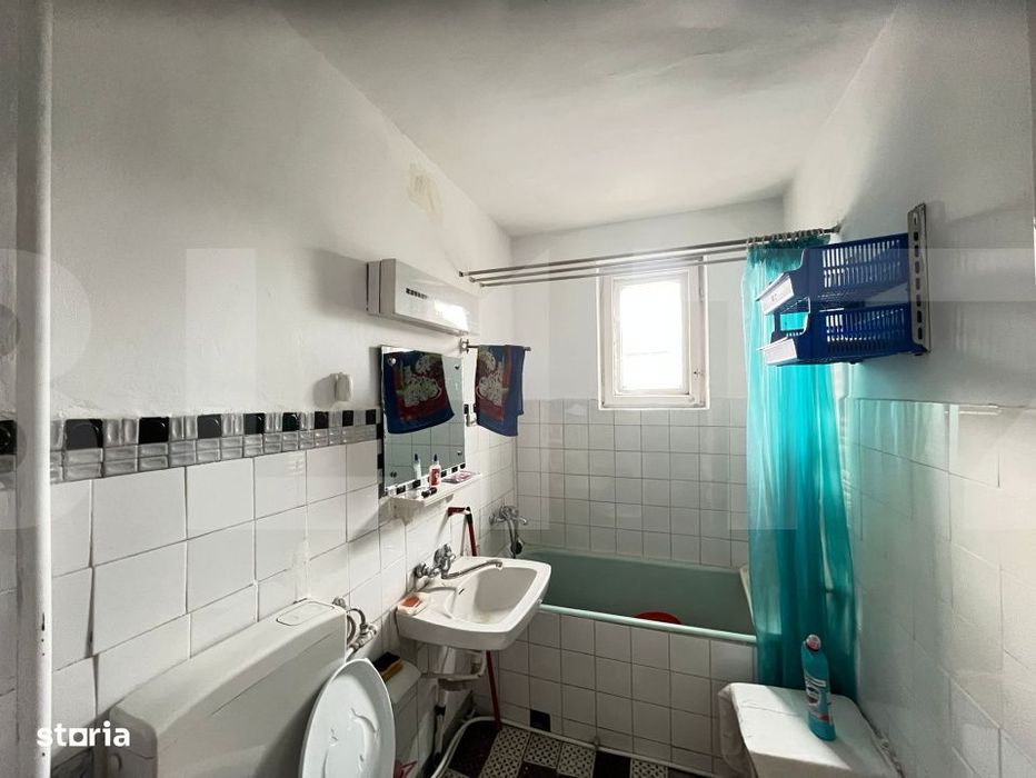 Apartament de 2 camere, etaj 2, Stefan Luchian