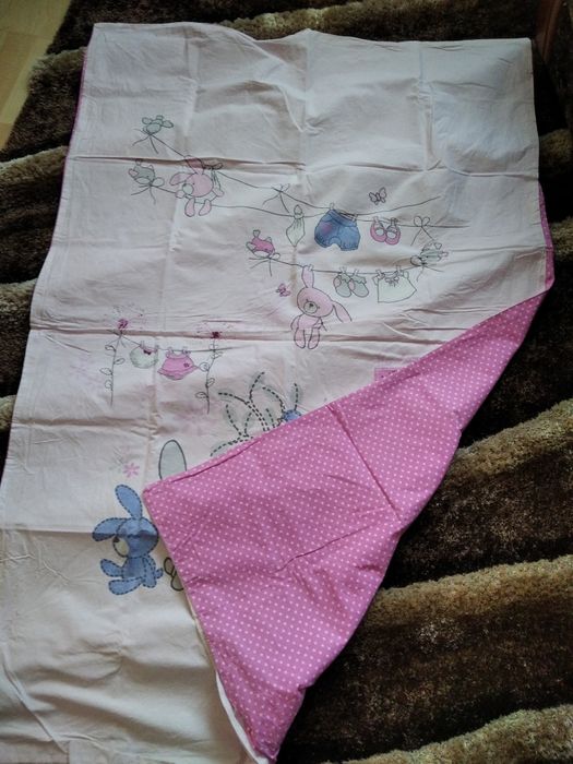 Комплекти чаршафи