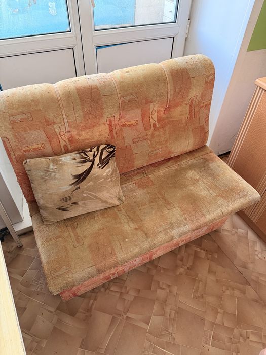 Диван для кухни бесплатно