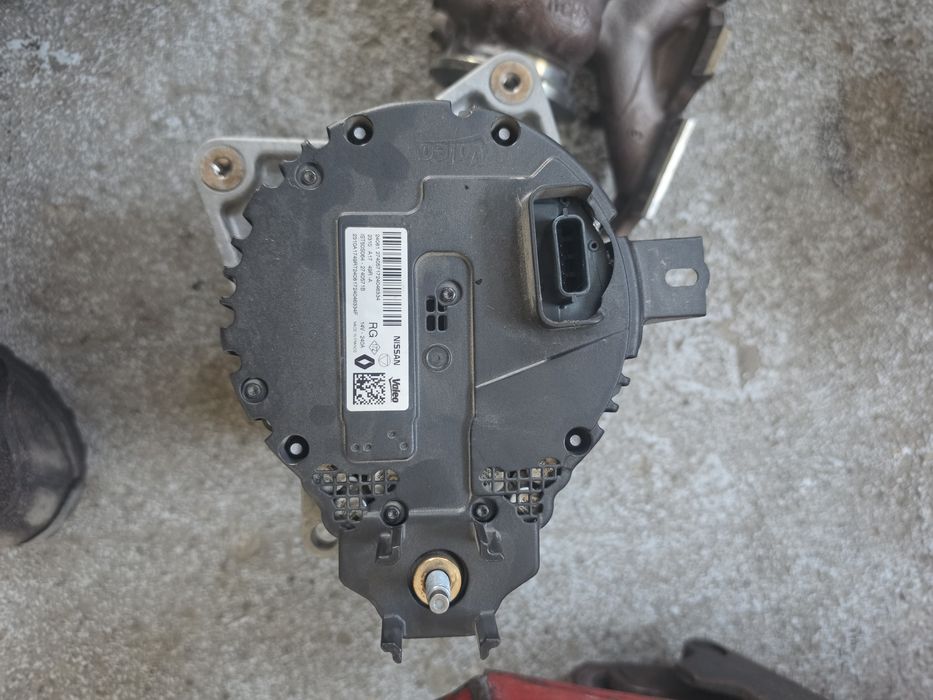 Alternator 1.3 tce - Hibrid