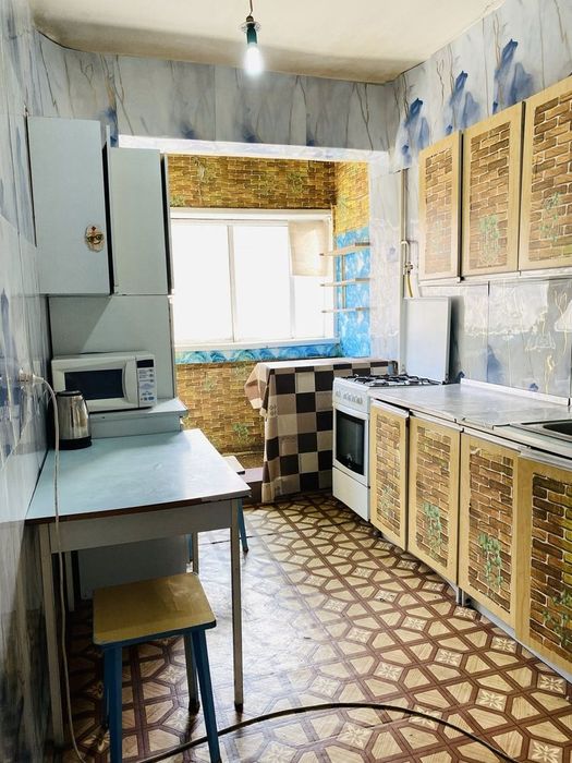 Аренда Мирабад Ойбек Фул комплект Апартамент