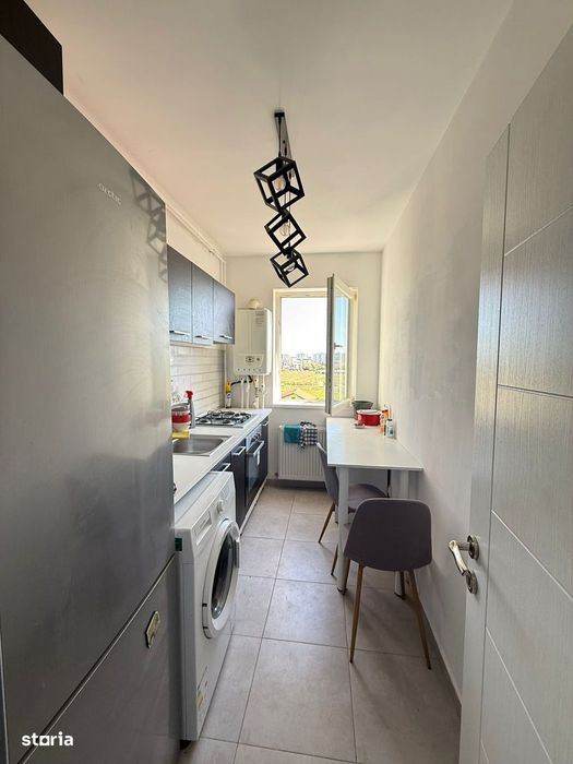 Garsonieră Modernă-Loc De Parcare Inclus-Militari Residence