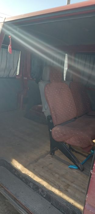 Продам фольксваген т4