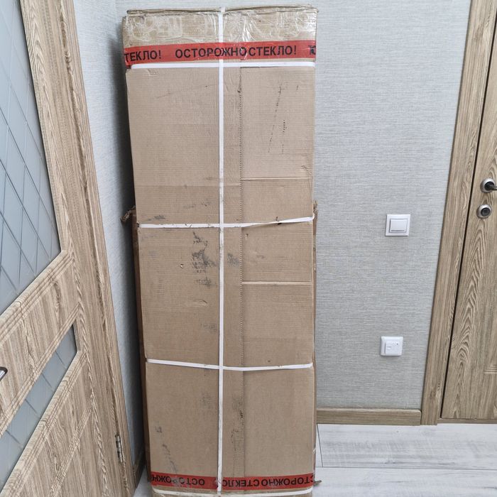 Продам детские кровати 2 ед новые