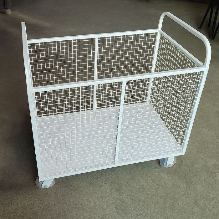 Тележка арава от производителя отличное качество