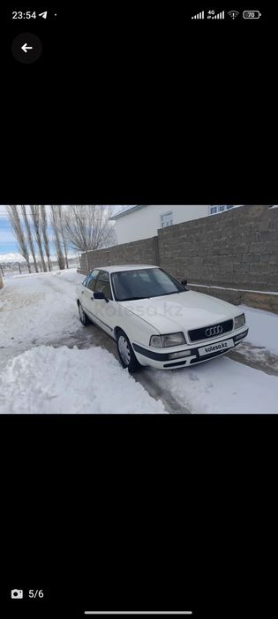 Audi 80 B4 Avtoo