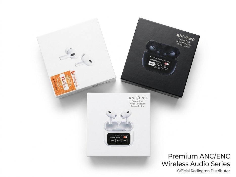 Air pods naushnik