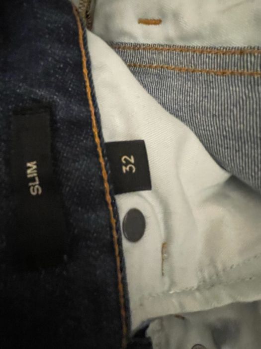 Z Zegna jeans 32