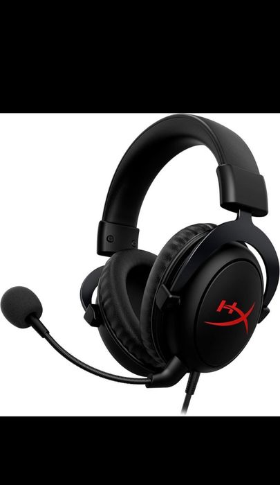 HyperX Cloud Core