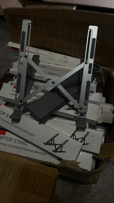 Стойка/поставка за лаптоп