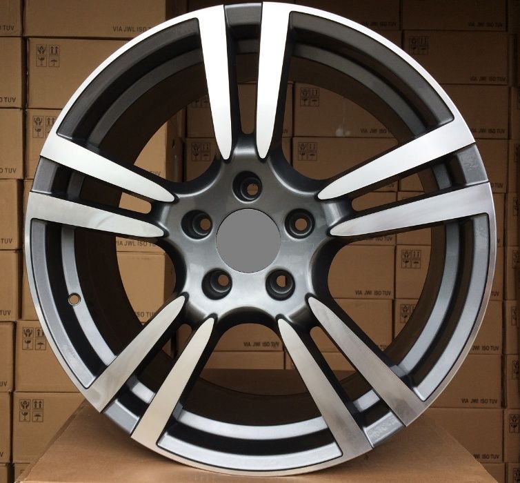 Джанти за Porsche 20"21" Cayenne / Panamera Turbo / GTS