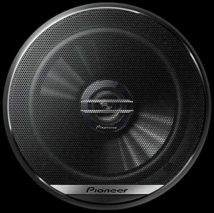 Колонка Pioneer TS G1620F-2 300w 2-полосный динамик