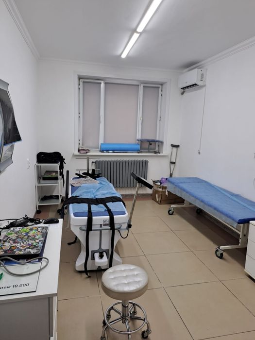 Сдаются в аренду кабинеты