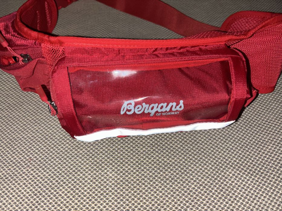 Чанта за кръст Bergans of Norway