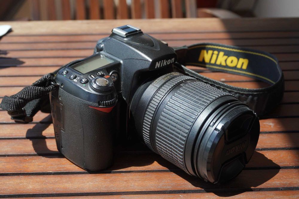 Nikon D90 !Запазен! + ПРОМОЦИЯ Google pixel 10 256gb Indy Blue