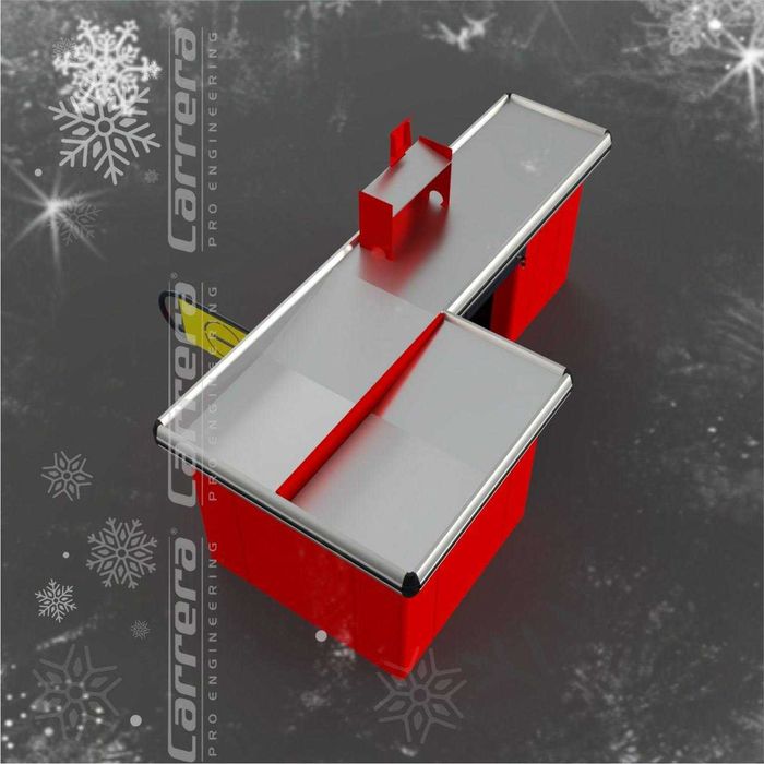 кассовый стол ...