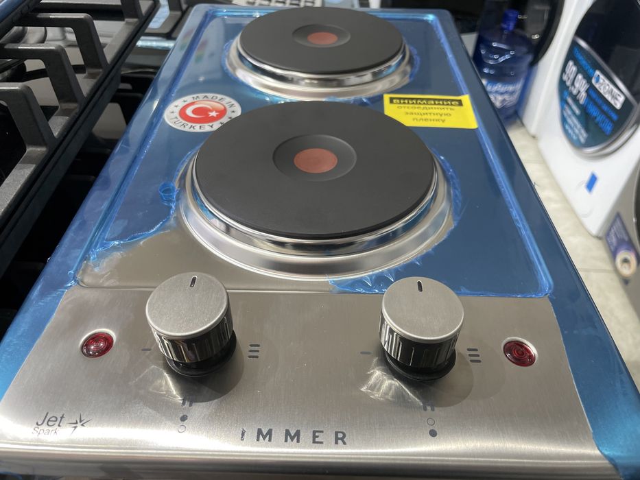 Варочнач панель Immer Акция !!!