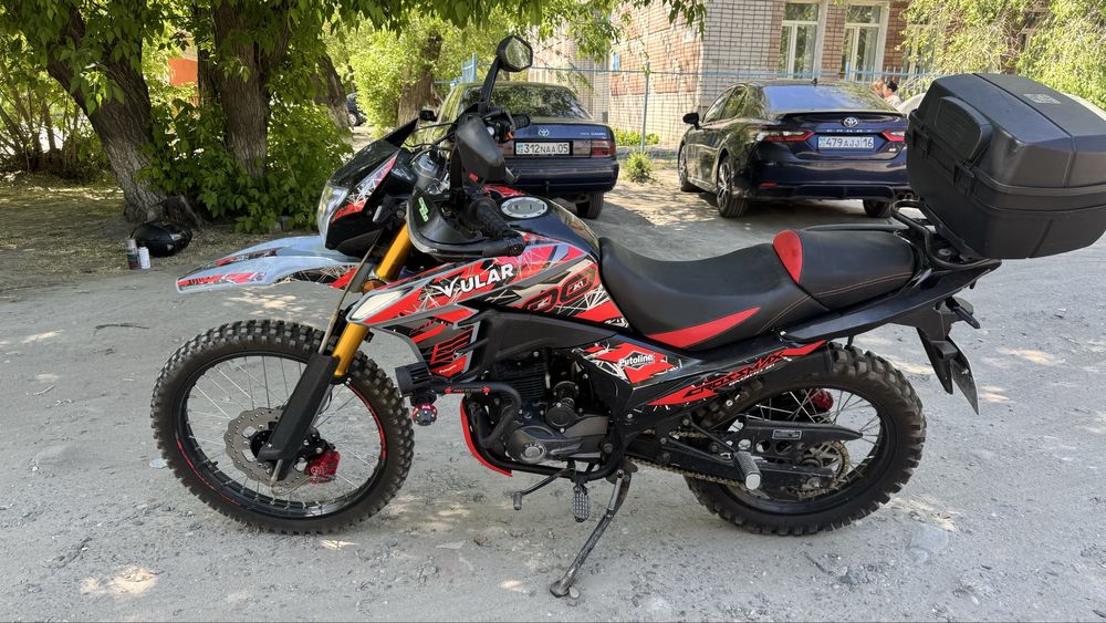 Ular b1 на учете