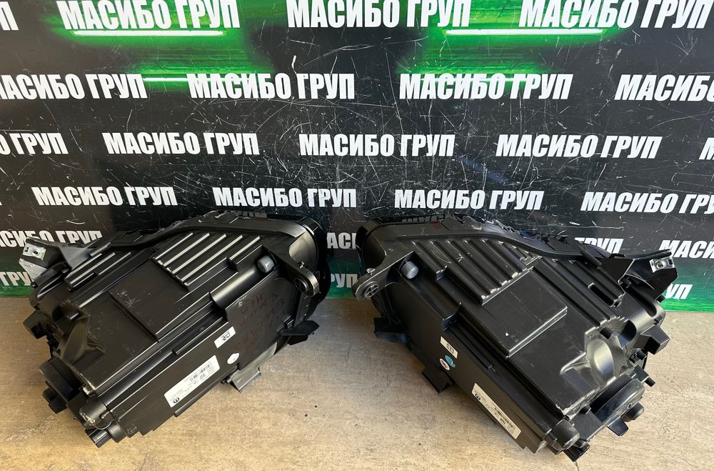 Фарове far нексенон фар за Фиат Fiat 500 Electric