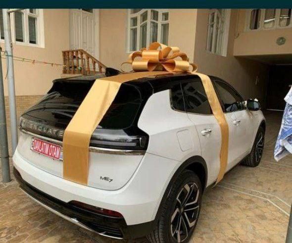 Avto Bantik Sotiladi