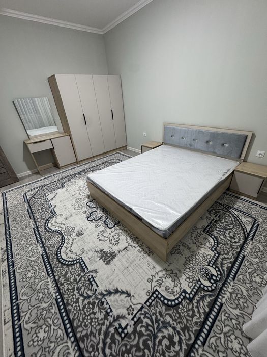Сергели аренда квартира