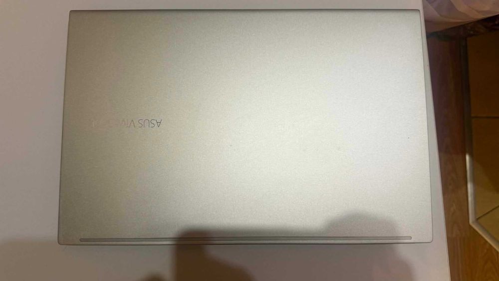 Asus Vivobook 15 K513 | i5-1135G7 | 16GB RAM | 512GB SSD | Като нов!