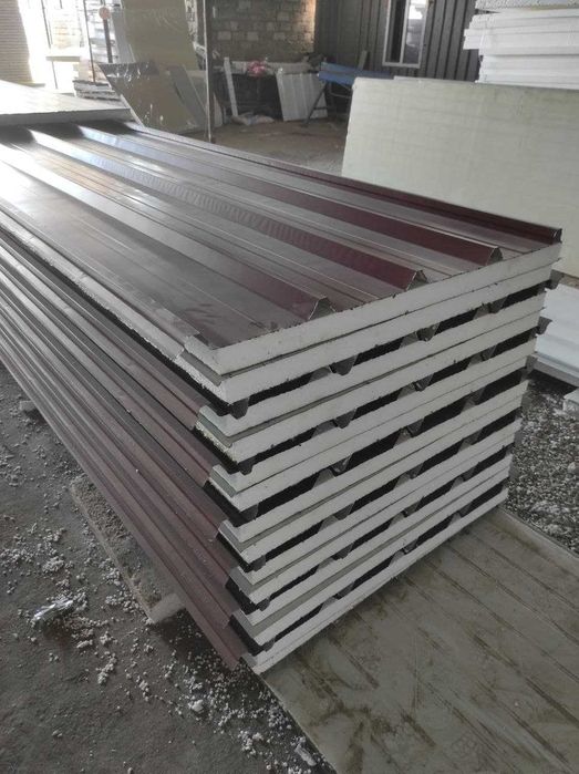 Sendvich panel penoplast |  сэндвич панели пенопластовые | сендвич