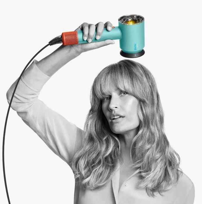 Dyson Supersonic Nural Tiffany HD16