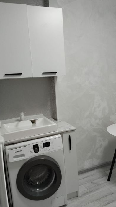 Суточная квартира